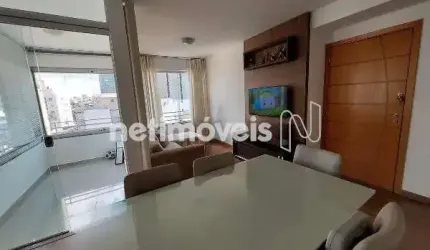 Apartamento à venda no bairro Prado com 74m² e 3 dormitórios/quartos disponíveis.