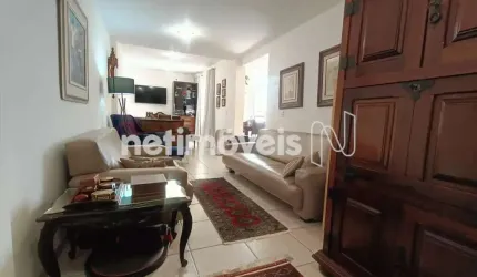 Apartamento à venda no bairro Anchieta com 134 m² e 3 dormitórios/quartos disponíveis.