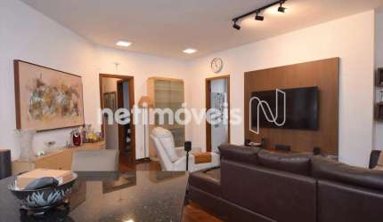 Apartamento à venda no Sion, 3 dormitórios e 106 m² de área útil disponível!