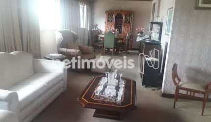 Cobertura à venda no bairro Serra com 374m² e 4 dormitórios/quartos disponíveis.