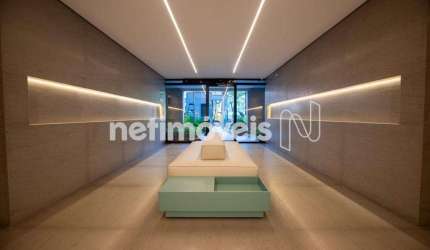 Apartamento à venda no bairro Lourdes com 130 m² e 4 dormitórios/quartos disponíveis.