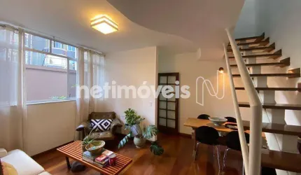 Apartamento à venda no bairro Serra com 151 m² e 4 dormitórios/quartos disponíveis