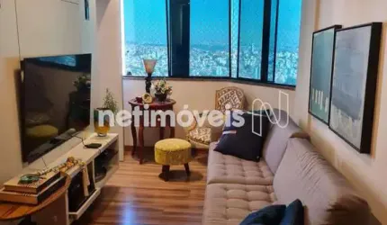 Apartamento à venda no bairro Gutierrez com 2 dormitórios e 80 m² de área útil.
