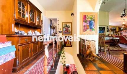 Apartamento à venda em Lourdes, 280m² com 4 dormitórios/quartos disponíveis.
