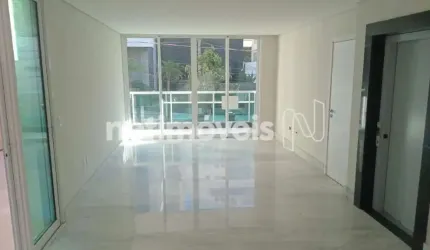 Apartamento à venda no Gutierrez com 145 m² e 4 dormitórios/quartos disponíveis.