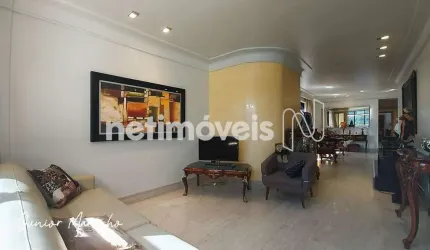 Apartamento à venda no bairro Funcionários com 3 dormitórios e área de 152 m²