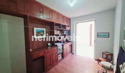 Apartamento à venda no bairro Funcionários, 4 dormitórios e 193 m² de área útil.