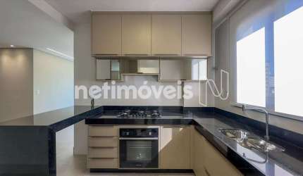 Apartamento à venda no bairro Cruzeiro com 3 dormitórios e 84 m² de área útil