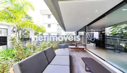 Apartamento à venda no Cruzeiro com 84 m² e 3 dormitórios/quartos disponíveis