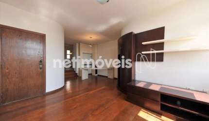 Apartamento à venda no bairro Funcionários com 195 m² e 4 dormitórios/quartos.