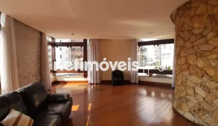 Apartamento à venda no bairro Gutierrez, 260m² com 4 dormitórios/quartos disponíveis.