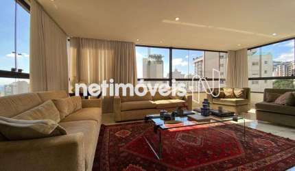 Apartamento à venda no bairro Anchieta, 298 m² com 4 dormitórios/quartos disponíveis.
