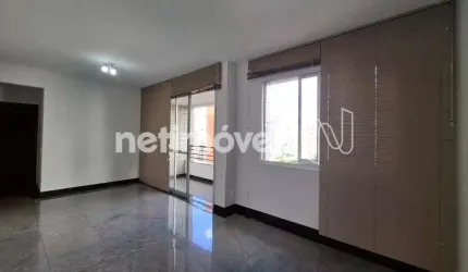 Apartamento para alugar no bairro Lourdes com 95 m² e 3 dormitórios/quartos disponíveis.