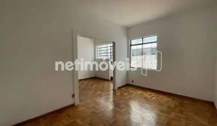 Apartamento à venda no bairro Santa Efigênia com 3 dormitórios e área de 105 m².