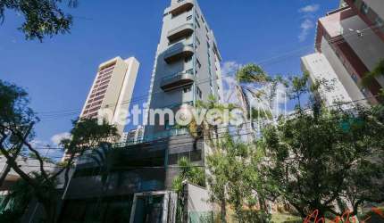 Apartamento à venda no Belvedere com 4 dormitórios e área privativa de 226 m²