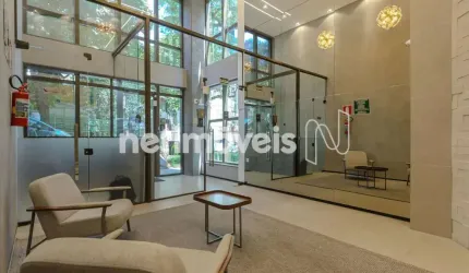 Cobertura à venda no bairro Serra, 159 m² com 3 dormitórios/quartos disponíveis.