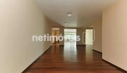 Apartamento com 4 dormitórios no bairro Serra - 206 m² à venda