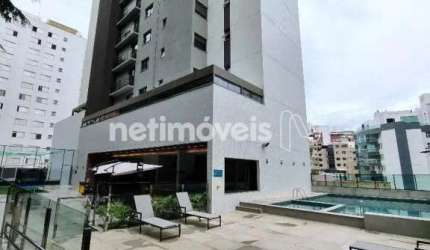 Apartamento à venda no Buritis com 3 dormitórios/quartos e 97 m² de área útil