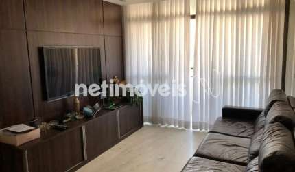 Apartamento à venda no bairro Nova Suíssa com 115 m² e 3 dormitórios/quartos disponíveis.