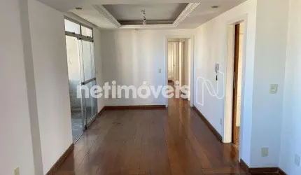 Apartamento com 4 dormitórios no Gutierrez, área de 145 m² à venda. Não perca!
