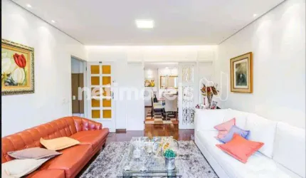 Apartamento à venda no Carmo com 150 m² e 3 dormitórios/quartos disponíveis.