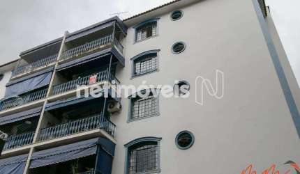 Apartamento à venda no bairro Serra, 4 dormitórios/quartos e 190 m² de área útil.