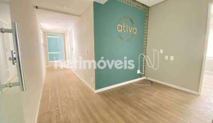 Escritório à venda no bairro Funcionários com 104 m² de área útil disponível!