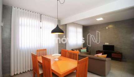 Apartamento à venda no bairro Santo Antônio - 3 dormitórios, 88 m² de área útil