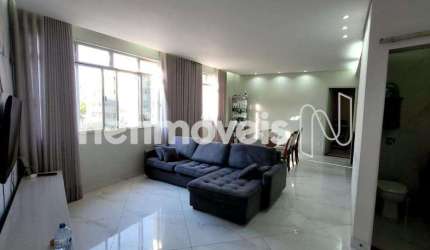 Apartamento à Venda no Bairro Gutierrez com 4 Dormitórios e 120 m² de Área Útil