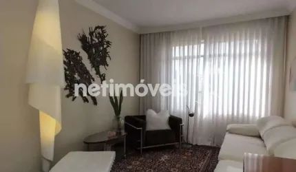 Apartamento cobertura à venda no bairro São Pedro com 200m² e 4 dormitórios.