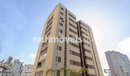 Apartamento à venda no bairro Santo Antônio com 64 m² e 2 dormitórios/quartos