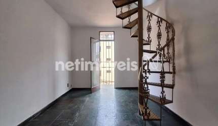 Cobertura à venda com 180m², 4 quartos no bairro Coração Eucarístico