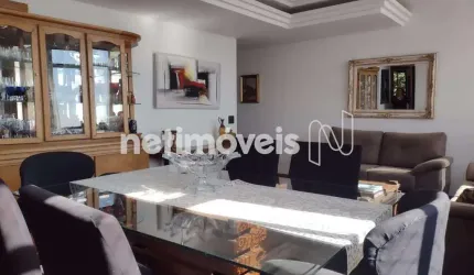 Cobertura à venda no bairro Santa Efigênia com 200m² e 4 dormitórios/quartos.