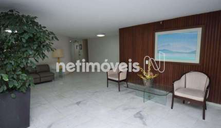 Apartamento à venda no bairro Lourdes com 4 dormitórios e área útil de 202 m²