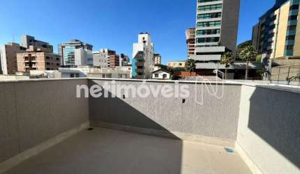 Apartamento cobertura à venda no bairro Anchieta com 123 m² e 3 dormitórios/quartos.