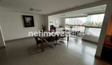 Apartamento à venda no Buritis com 156 m² e 4 dormitórios/quartos disponíveis.