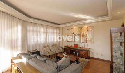 Apartamento à venda no Gutierrez com 180m² e 4 dormitórios/quartos disponíveis.