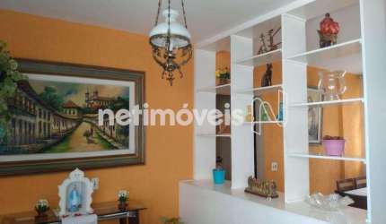 Apartamento à venda com 124 m² no bairro Sagrada Família e 3 dormitórios/quartos