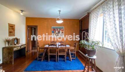 Apartamento à Venda no Gutierrez - 150m² com 4 Dormitórios/Quartos Disponíveis