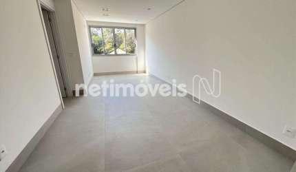 Apartamento à venda no bairro Sagrada Família com 3 dormitórios e 86 m² de área útil