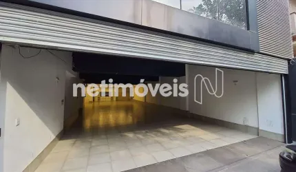 Loja à venda no bairro Santo Agostinho com área útil de 260 m² disponível!
