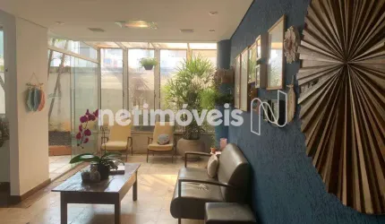 Apartamento à venda no Buritis com 3 dormitórios e área útil de 163 m²