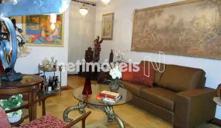 Apartamento à venda no Carmo com 115 m² e 3 dormitórios/quartos disponíveis.
