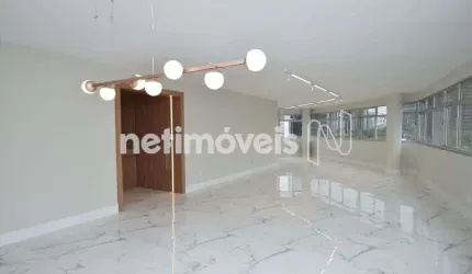 Apartamento à venda no bairro Lourdes com 4 dormitórios e área útil de 282 m²