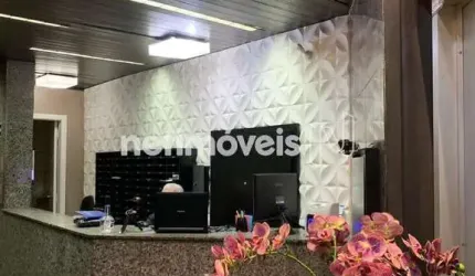 Escritório à venda na Savassi com 60 m² de área útil para seu próximo investimento