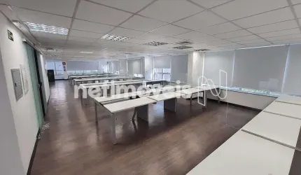 Loja disponível para venda/aluguel no bairro Santo Agostinho com 235 m² de área útil