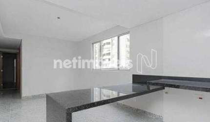 Apartamento à venda no bairro Serra - 56m² com 2 dormitórios/quartos disponíveis