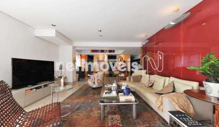 Apartamento à venda em Lourdes com 174m² e 2 dormitórios/quartos disponíveis.