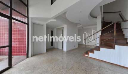 Cobertura à venda com 320 m², 4 dormitórios no bairro Anchieta, oportunidade única!