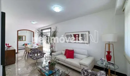 Apartamento à venda no bairro Prado com 4 dormitórios e área útil de 260 m².